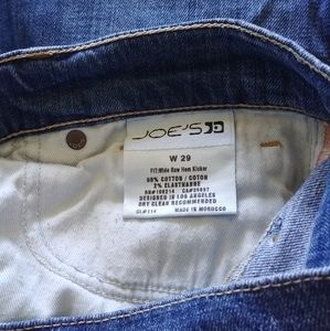 Joe's Jeans